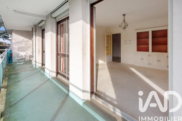 Appartement à vendre 4 pièces 91 m² Nantes