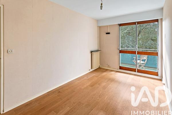 Appartement à vendre 4 pièces 91 m² Nantes