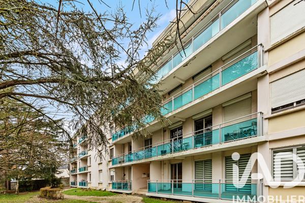 Appartement à vendre 4 pièces 91 m² Nantes