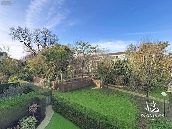 Appartement à vendre à Bordeaux en Gironde (33000), ref : 007/912