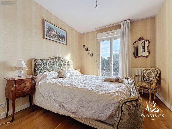 Appartement à vendre à Bordeaux en Gironde (33000), ref : 007/912