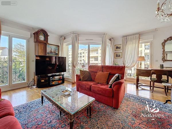 Appartement à vendre à Bordeaux en Gironde (33000), ref : 007/912