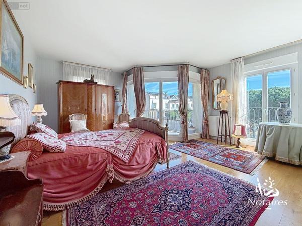 Appartement à vendre à Bordeaux en Gironde (33000), ref : 007/912