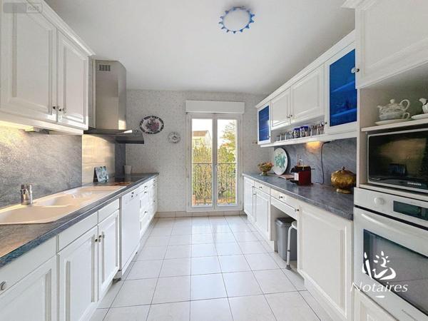 Appartement à vendre à Bordeaux en Gironde (33000), ref : 007/912