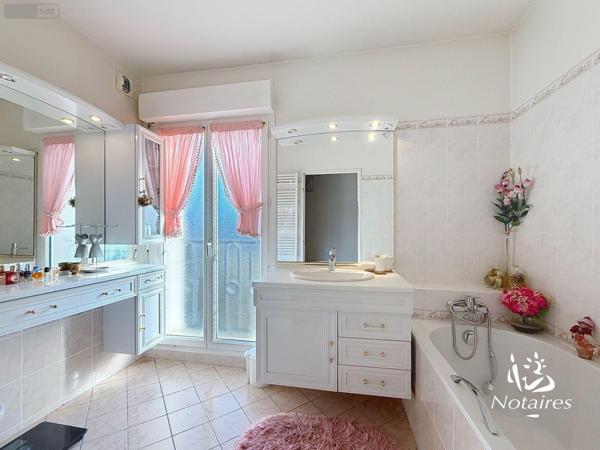 Appartement à vendre à Bordeaux en Gironde (33000), ref : 007/912