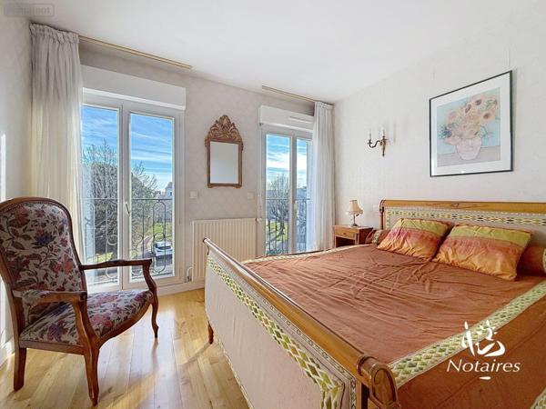 Appartement à vendre à Bordeaux en Gironde (33000), ref : 007/912