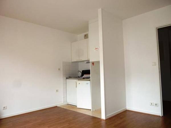 TOURS NORD Ste Radegonde - BALCON