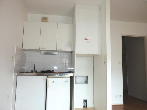 TOURS NORD Ste Radegonde - BALCON