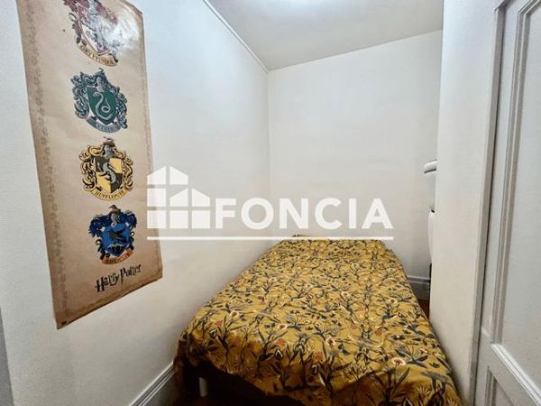 Location Appartement 2 pièces 65.15 m² - 250 COURS LAFAYETTE Lyon 69003