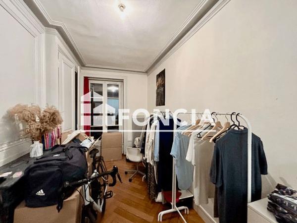 Location Appartement 2 pièces 65.15 m² - 250 COURS LAFAYETTE Lyon 69003