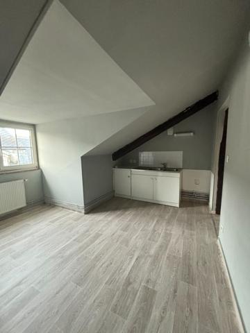 CHARMANT APPARTEMENT SPACIEUX