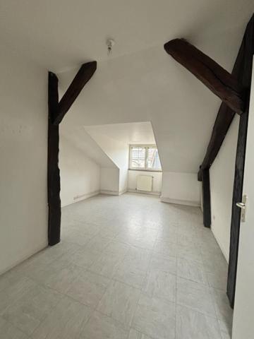 CHARMANT APPARTEMENT SPACIEUX