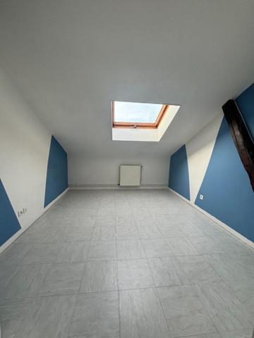 CHARMANT APPARTEMENT SPACIEUX