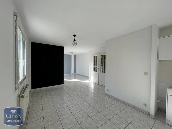 Appartement à vendre 2 pièces 50m²