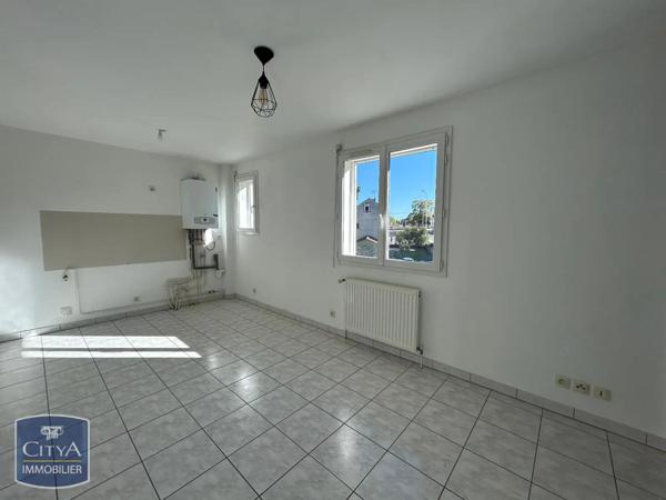 Appartement à vendre 2 pièces 50m²