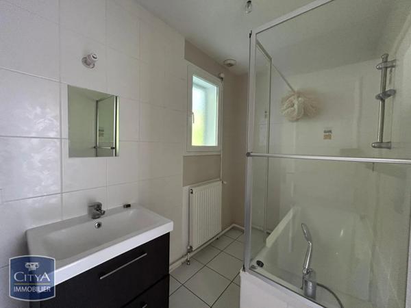 Appartement à vendre 2 pièces 50m²