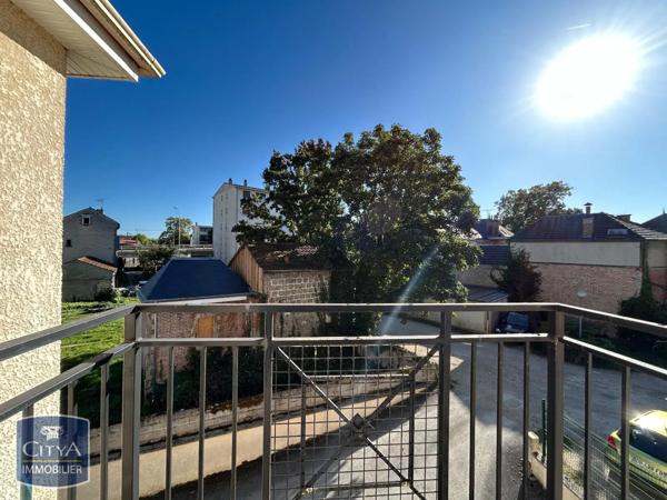 Appartement à vendre 2 pièces 50m²