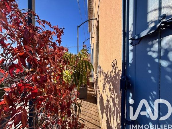 Appartement à vendre 6 pièces 178 m² Aubenas