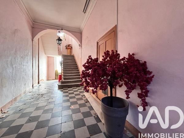 Appartement à vendre 6 pièces 178 m² Aubenas