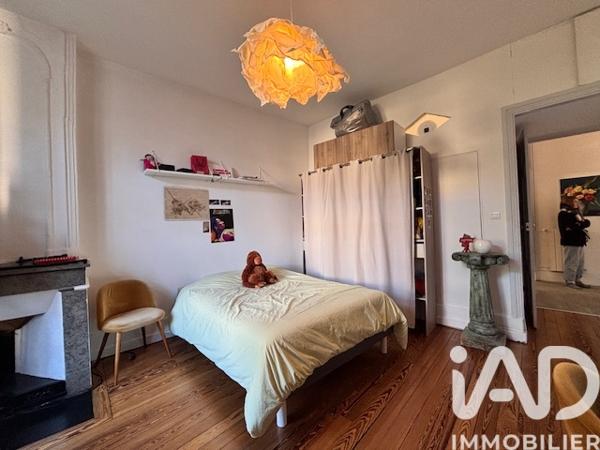 Appartement à vendre 6 pièces 178 m² Aubenas