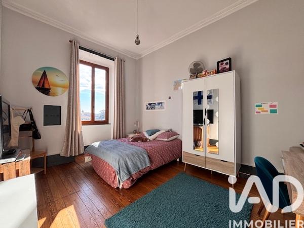 Appartement à vendre 6 pièces 178 m² Aubenas
