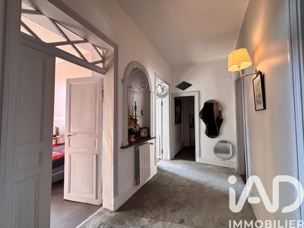 Appartement à vendre 6 pièces 178 m² Aubenas