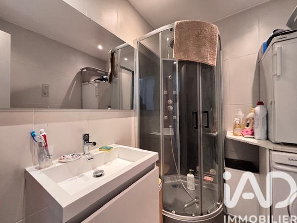 Appartement à vendre 6 pièces 178 m² Aubenas