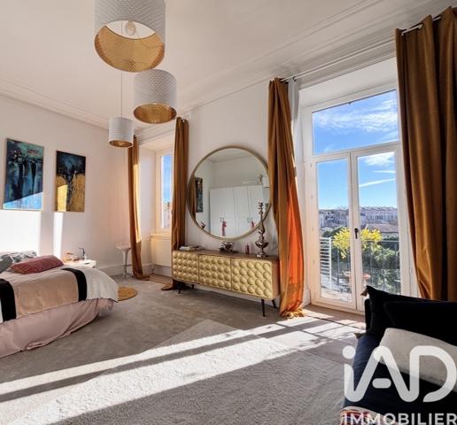 Appartement à vendre 6 pièces 178 m² Aubenas