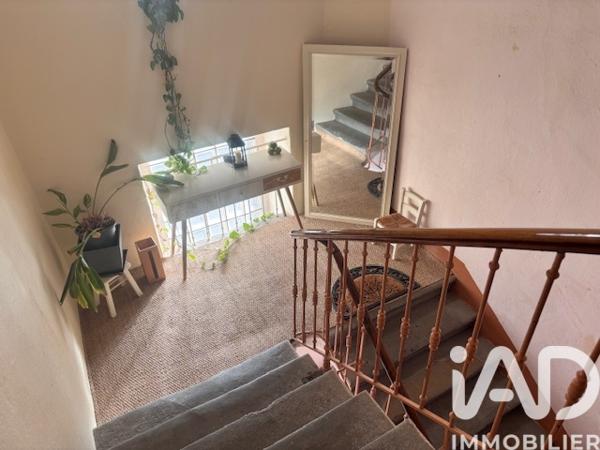 Appartement à vendre 6 pièces 178 m² Aubenas