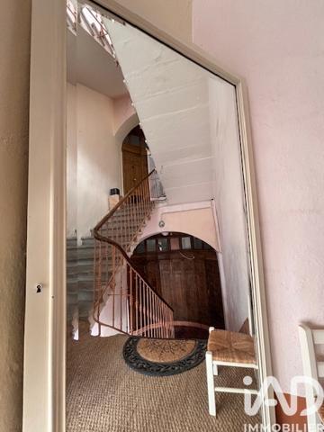 Appartement à vendre 6 pièces 178 m² Aubenas