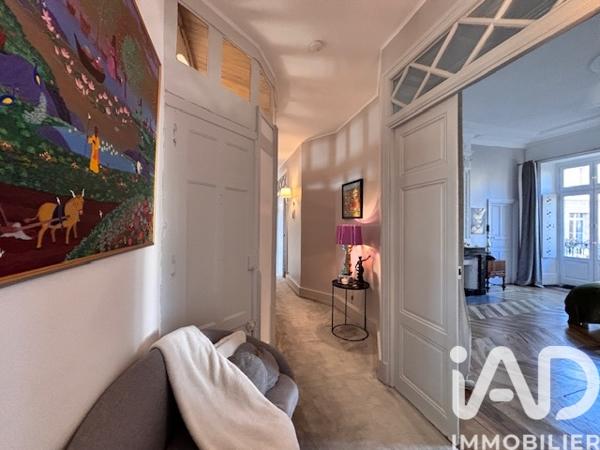Appartement à vendre 6 pièces 178 m² Aubenas
