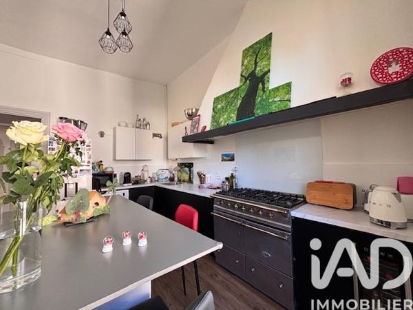 Appartement à vendre 6 pièces 178 m² Aubenas