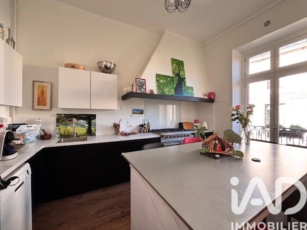 Appartement à vendre 6 pièces 178 m² Aubenas