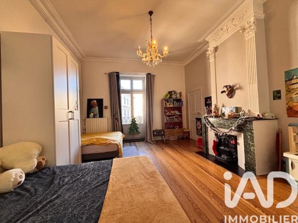 Appartement à vendre 6 pièces 178 m² Aubenas