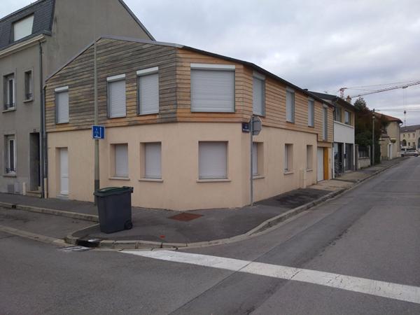 Appartement Reims 2 pièce(s) 50 m2