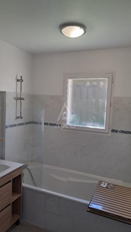 Brie Pavillon de Plain Pieds de 100 m²