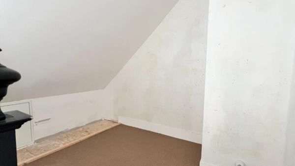 APPARTEMENT T3 AVEC DU CHARME