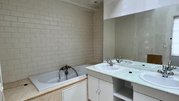 APPARTEMENT T3 AVEC DU CHARME
