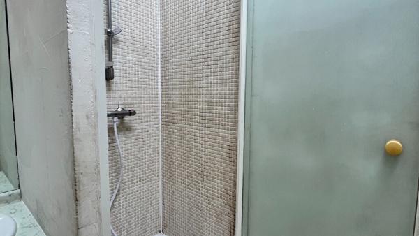 APPARTEMENT T3 AVEC DU CHARME