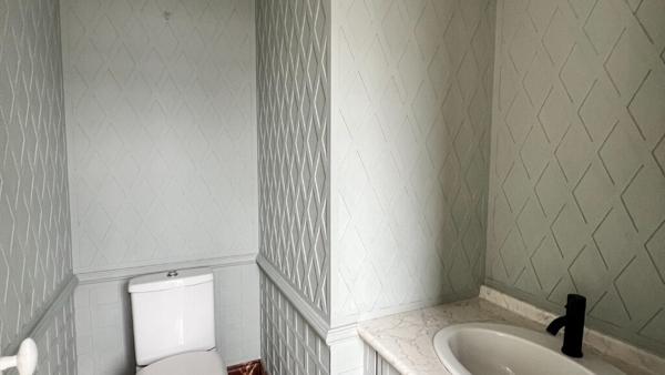 APPARTEMENT T3 AVEC DU CHARME