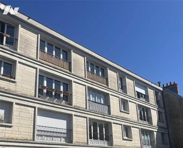 VENTE APPARTEMENT - TOURS