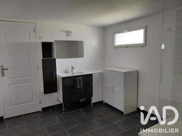 Maison à vendre 6 pièces 180 m² Bailleau-Armenonville