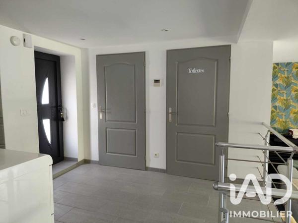 Maison à vendre 6 pièces 180 m² Bailleau-Armenonville