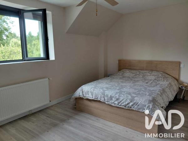 Maison à vendre 6 pièces 180 m² Bailleau-Armenonville