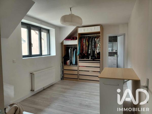 Maison à vendre 6 pièces 180 m² Bailleau-Armenonville