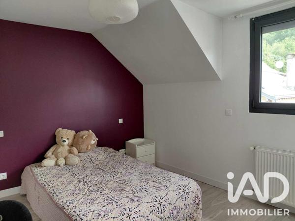 Maison à vendre 6 pièces 180 m² Bailleau-Armenonville
