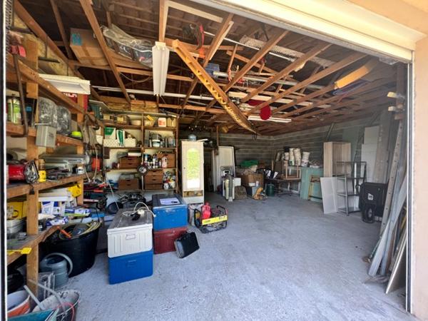 Local d'activité + maison d'habitation La Teste De Buch