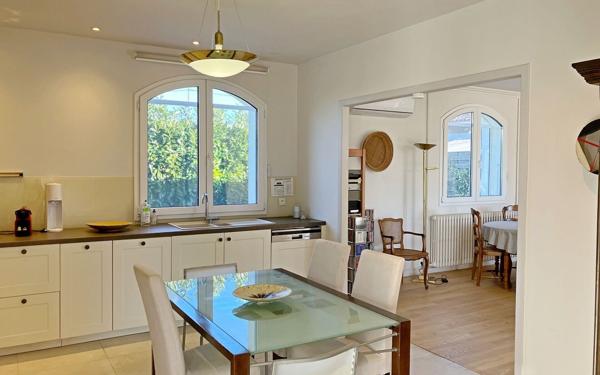 Maison à vendre    5 pièces •  Angoulême