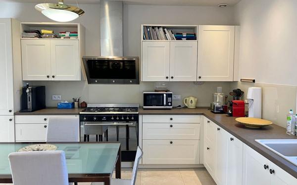 Maison à vendre    5 pièces •  Angoulême