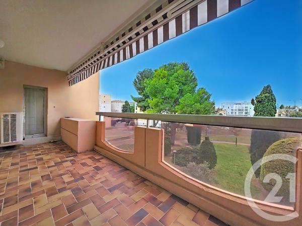 Appartement T4 à vendre  4 pièces - 104,23 m2 ISTRES - 13